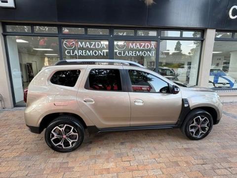 Image Renault Duster 1.5dCi TechRoad auto