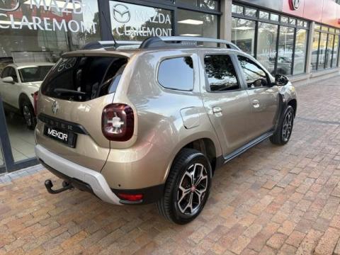 Image Renault Duster 1.5dCi TechRoad auto