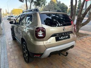 Renault Duster 1.5dCi TechRoad auto - Image 4