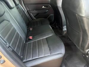Renault Duster 1.5dCi TechRoad auto - Image 8
