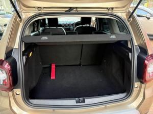Renault Duster 1.5dCi TechRoad auto - Image 9