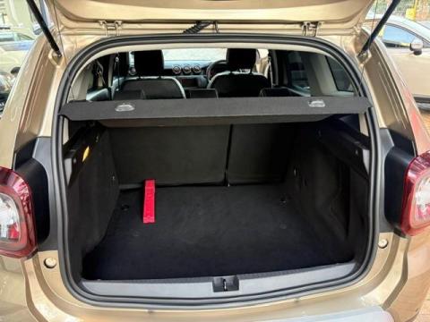 Image Renault Duster 1.5dCi TechRoad auto