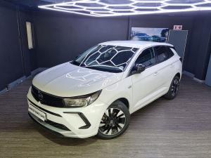 Opel Grandland 1.6T Elegance - Image 1