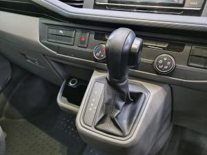 Volkswagen Transporter 2.0TDI Kombi SWB Trendline auto - Image 11