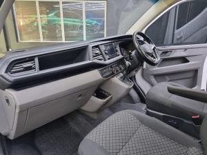 Volkswagen Transporter 2.0TDI Kombi SWB Trendline auto - Image 13