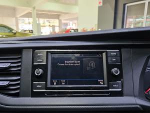 Volkswagen Transporter 2.0TDI Kombi SWB Trendline auto - Image 14