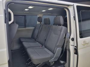Volkswagen Transporter 2.0TDI Kombi SWB Trendline auto - Image 15