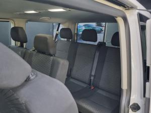 Volkswagen Transporter 2.0TDI Kombi SWB Trendline auto - Image 16