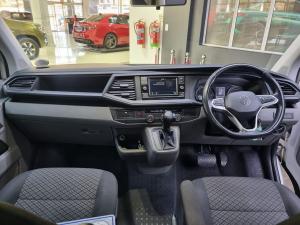 Volkswagen Transporter 2.0TDI Kombi SWB Trendline auto - Image 17