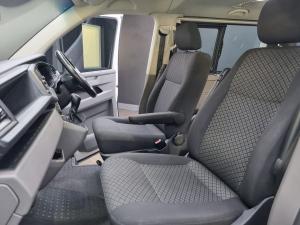 Volkswagen Transporter 2.0TDI Kombi SWB Trendline auto - Image 19