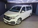 Thumbnail Volkswagen Transporter 2.0TDI Kombi SWB Trendline auto