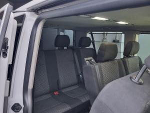 Volkswagen Transporter 2.0TDI Kombi SWB Trendline auto - Image 20
