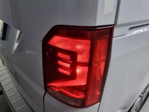 Volkswagen Transporter 2.0TDI Kombi SWB Trendline auto - Image 21