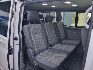 Volkswagen Transporter 2.0TDI Kombi SWB Trendline auto - Image 23