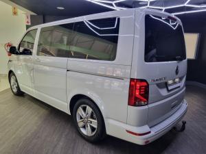 Volkswagen Transporter 2.0TDI Kombi SWB Trendline auto - Image 25