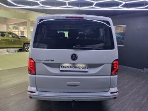Volkswagen Transporter 2.0TDI Kombi SWB Trendline auto - Image 26