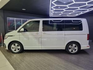 Volkswagen Transporter 2.0TDI Kombi SWB Trendline auto - Image 27