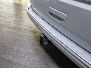 Volkswagen Transporter 2.0TDI Kombi SWB Trendline auto - Image 28
