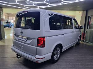 Volkswagen Transporter 2.0TDI Kombi SWB Trendline auto - Image 29