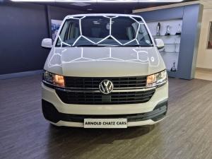 Volkswagen Transporter 2.0TDI Kombi SWB Trendline auto - Image 2