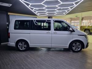 Volkswagen Transporter 2.0TDI Kombi SWB Trendline auto - Image 4