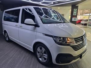 Volkswagen Transporter 2.0TDI Kombi SWB Trendline auto - Image 5
