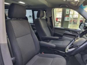 Volkswagen Transporter 2.0TDI Kombi SWB Trendline auto - Image 8