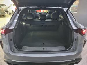 Omoda C9 2.0TGDI 400T Explore AWD - Image 11