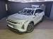 Omoda C9 2.0TGDI 400T Explore AWD - Thumbnail 1