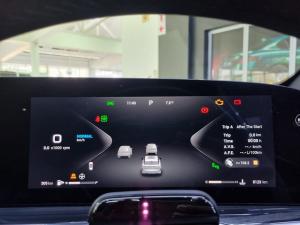 Omoda C9 2.0TGDI 400T Explore AWD - Image 22