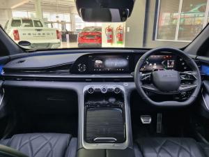 Omoda C9 2.0TGDI 400T Explore AWD - Image 25