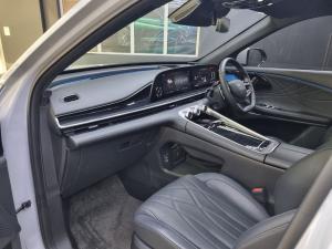 Omoda C9 2.0TGDI 400T Explore AWD - Image 26