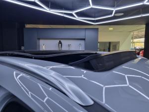 Omoda C9 2.0TGDI 400T Explore AWD - Image 30