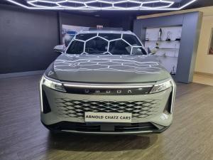 Omoda C9 2.0TGDI 400T Explore AWD - Image 3