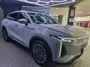 Omoda C9 2.0TGDI 400T Explore AWD - Image 4