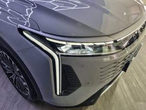 Omoda C9 2.0TGDI 400T Explore AWD - Image 6