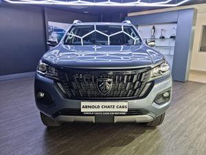 Peugeot Landtrek 1.9TD double cab Allure - Image 11