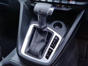 Peugeot Landtrek 1.9TD double cab Allure - Image 12