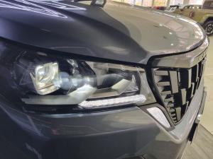 Peugeot Landtrek 1.9TD double cab Allure - Image 15