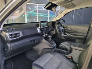Peugeot Landtrek 1.9TD double cab Allure - Image 16