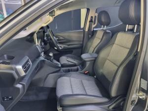Peugeot Landtrek 1.9TD double cab Allure - Image 17