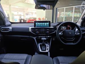Peugeot Landtrek 1.9TD double cab Allure - Image 18