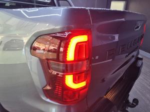 Peugeot Landtrek 1.9TD double cab Allure - Image 19