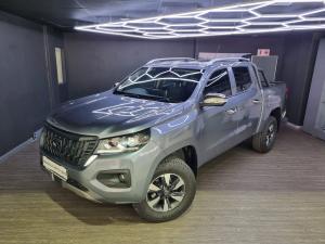 Peugeot Landtrek 1.9TD double cab Allure - Image 1