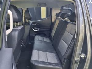 Peugeot Landtrek 1.9TD double cab Allure - Image 20