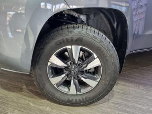 Peugeot Landtrek 1.9TD double cab Allure - Image 27