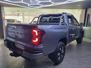 Peugeot Landtrek 1.9TD double cab Allure - Image 3