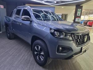 Peugeot Landtrek 1.9TD double cab Allure - Image 5