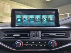 Peugeot Landtrek 1.9TD double cab Allure - Image 7