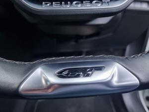 Peugeot 3008 1.6T GT - Image 25